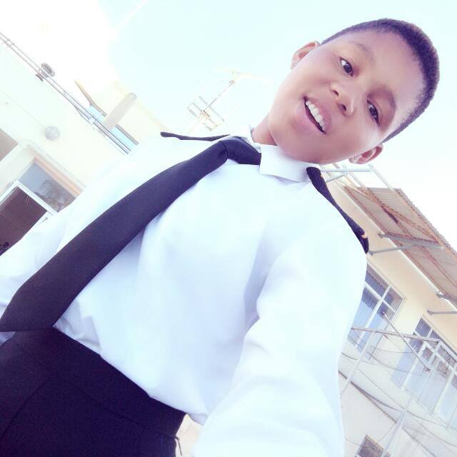 sembesiwe's tweet image. My sister  😍😚😊