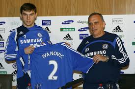 Happy birthday to legend Branislav Ivanovic  