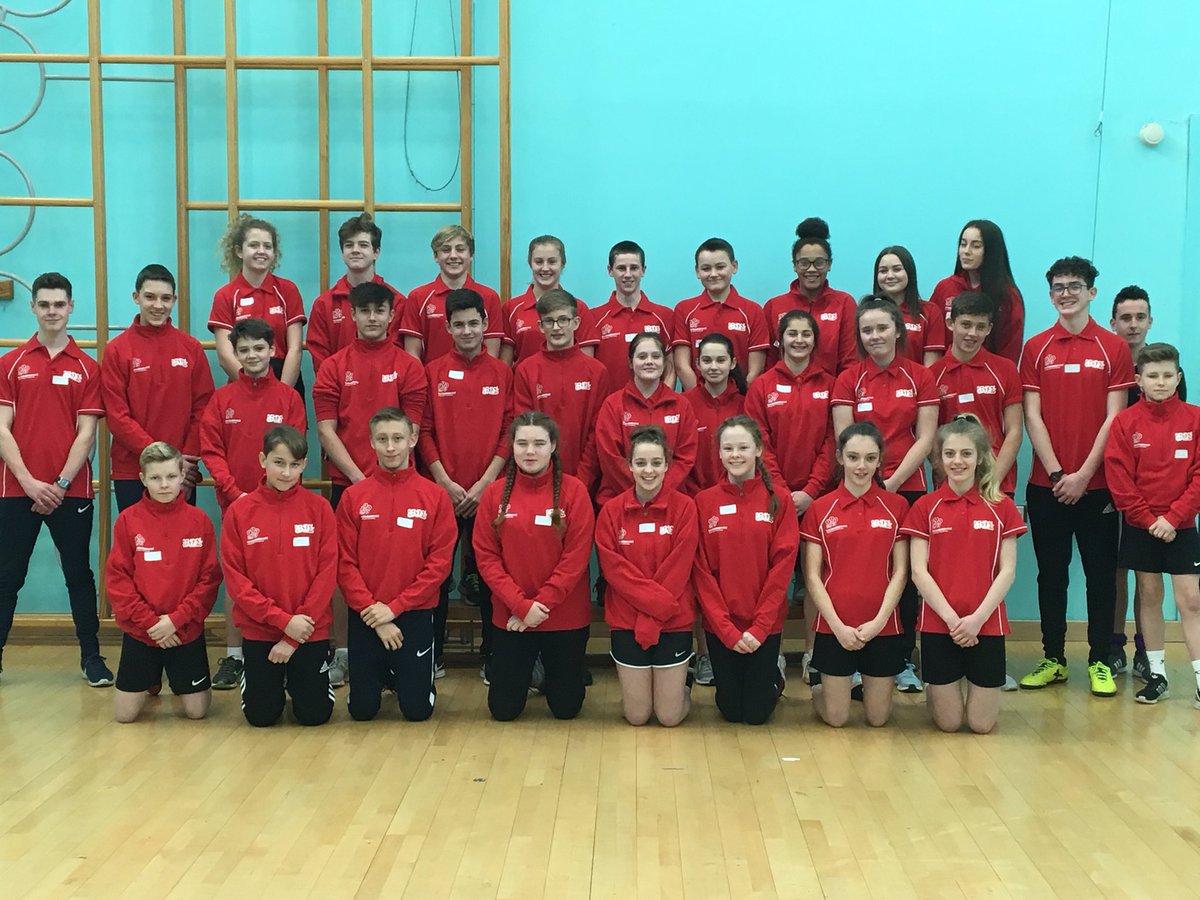 <a href="/WSW_SSP/">West Sussex West SSP</a> 2018 Leadership Acadmey. Elite sports leaders from wsw ssp schools, session 1. @TheTrspe <a href="/fccpedept/">Felpham CC PE</a> @Chi_Free_School <a href="/AcademySelsey/">The Academy, Selsey</a> <a href="/OSVAsport/">OSVA PE</a> <a href="/SPHPE/">SPH PE</a> @bishopluffa