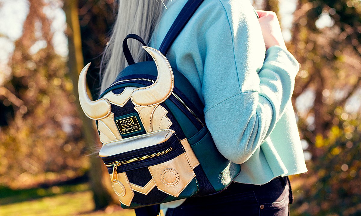 loki backpack loungefly