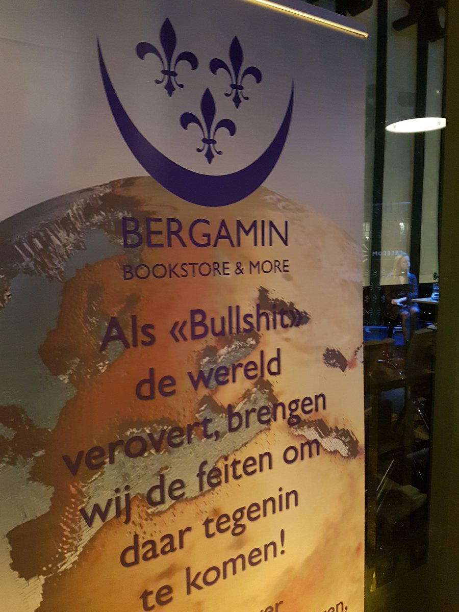 Oscar A.M. Bergamin tweet media