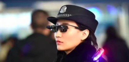 GetZem_Secure's tweet photo. Chinese police are using facial-recognition glasses for survelliance https://t.co/VyNYoQFKia https://t.co/UTAHknGaQm