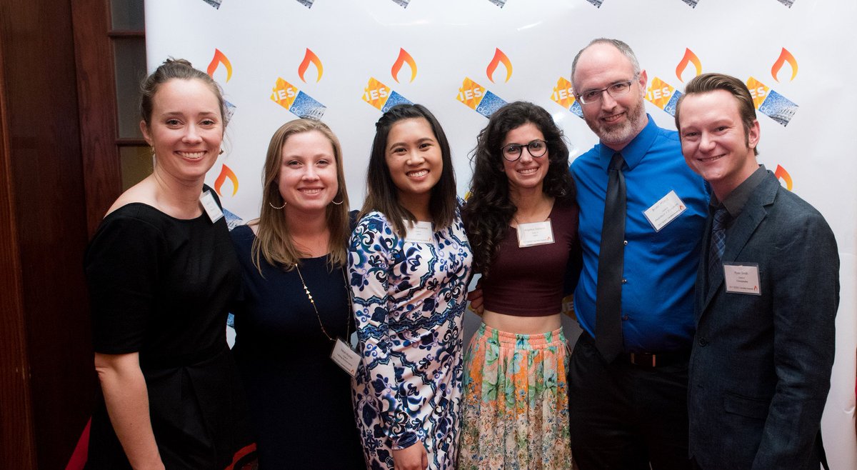 #TBT to the 2017 Candela Awards! <a href="/IESDC/">IES DC</a> #IES #CandelaAwards