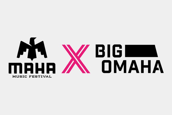 SiliconPrairie's tweet photo. Big Omaha and Maha Music Festival merge into a three-day cultural event https://t.co/wyvpI2s5Pv #BigOmaha #tech #startups https://t.co/hySEtRaaTY