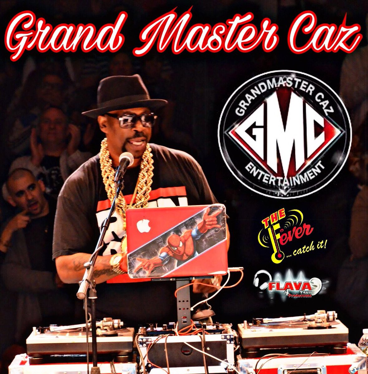 GrandmasterCaz's tweet image. For Bookings contact 
GMC Entertainment: 646-232-4657
grandmastercaz07@gmail.com 
grandmastercaz.com
FB Caz Brown
Instagram therealgrandmastercaz 
#legendstatus #grandmastercaz #windowsofhiphop