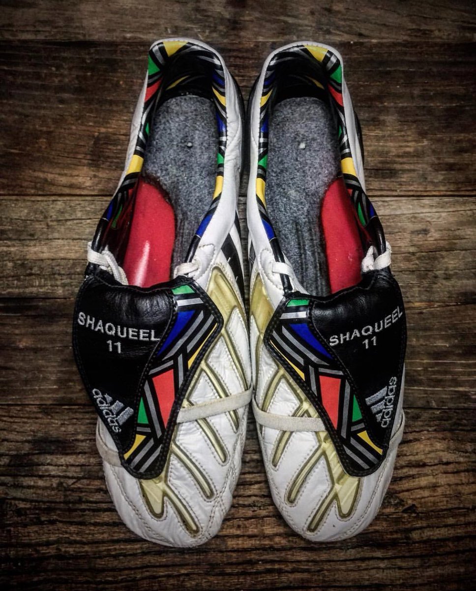 van persie boots
