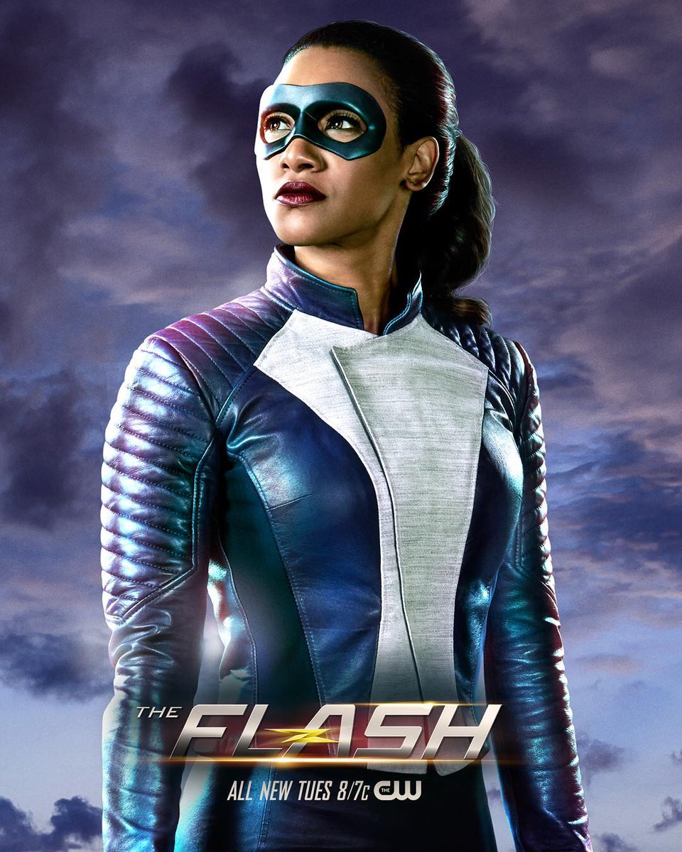 Cancel the show <a href="/CW_TheFlash/">The Flash</a> LMAO😂😂😂 #TheFlash