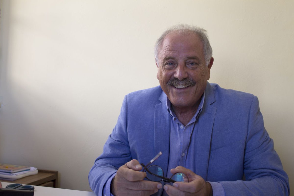 CiudadesPro's tweet photo. 🇮🇹 Italia está de elecciones y éstas se celebran en todo el mundo, conversamos con @renatopalermo13 primer candidato a diputado regional por el Partido democrático https://t.co/78lwwi314F