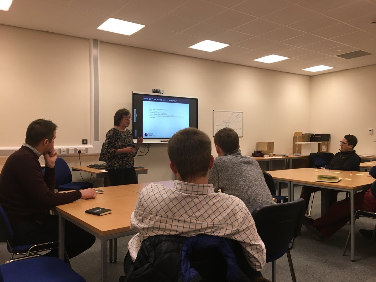 RhondaT40's tweet photo. @riseholmecampus @FreshStartLand Rural Business Academy with @FisherGerman Maria Wade talking about being outside your comfort zone https://t.co/BTLKvWQQ0i