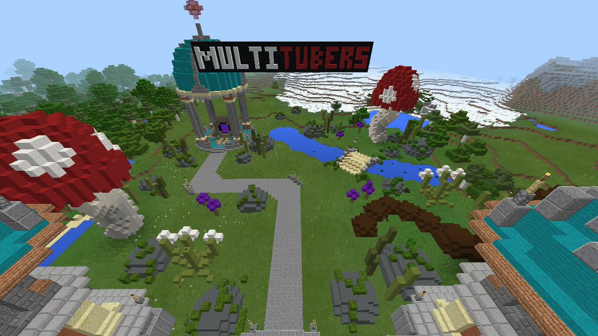 sanchez_rivera1's tweet image. 🛠⚠ Nuevo Spawn Para Serie YT ⚠🛠

Echo por : @sanchez_rivera1 

Para : @TigerdroiidT 

Serie : ( MultiTubers )

Duracion : 5 Días 

========================
Quieres un lobby para tu serie ?

- Requisitos : Seguirme y MD
========================
👉 Rt 🔁 y Fav ❤ se agradece