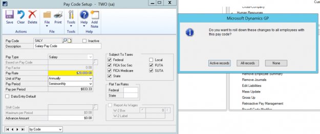 scribesoft's tweet image. Check out the newest features in #MicrosoftDynamicsGP 2018 in this #blog from @DFCconsultants scr-i.be/2CB8Ag6