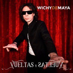 Podcast con la entrevista en @Caravaca_Radio a @WichydeMaya en la que nos habla de su disco 'Vueltas y vueltas' y del concierto del 2 de marzo en @publanota ivoox.com/entrevista-a-w…