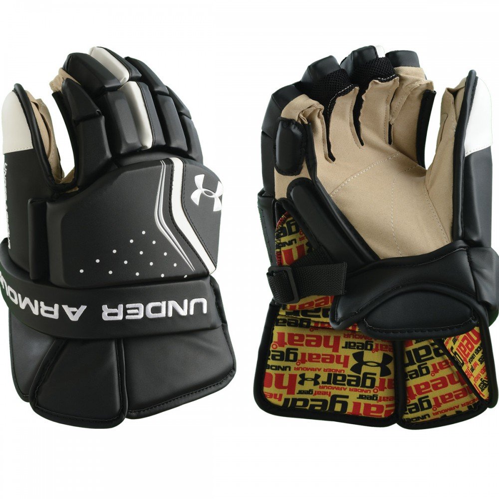 Get your Armour on for this Lacrosse season with the Under Armour NLL goalie gloves , now in stock @UALacrosse <a href="/EvanKirk35/">Evan Kirk</a> #LAX #sportsreplaylacrosse