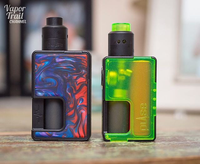 ElegoMall's tweet photo. Vandy Vape Pulse BF 80W Box Mod with Gene Chip
IS GOING TO BE RELEASED!!

Are you ready?
The Finest RESIN Panel 
The best regulated squonk mod with Gene chip
Amazing upgrade on the squonk bottle  
etc. 

#elegomallcom #vandyvape #vandyvapepulse80w #pulsebfmod #pulse80w #pulse80 https://t.co/z1ZUgIDlNz