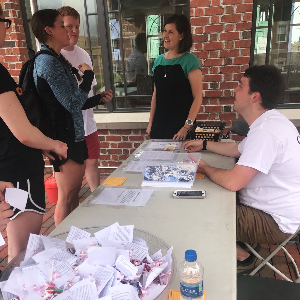 CU_Ignite's tweet image. In need of God? Come pray beside Butler with the Collegiate Day Of Prayer from 12-4!