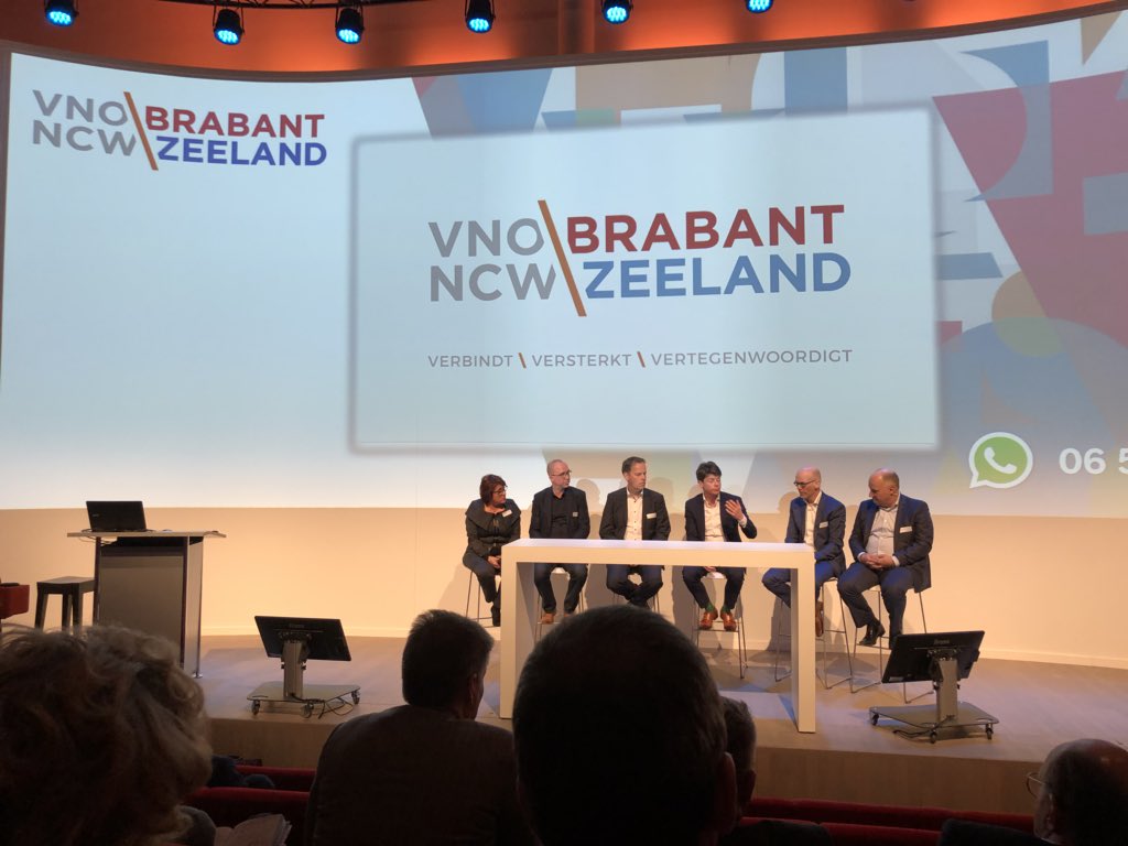 .@vnoncwbz #verbindt #versterkt en #vertegenwoordigt het bedrijfsleven, opleiding en overheid naar een circulaire economie in onze <a href="/Brainport/">Brainport</a> #regio. Vandaag bij <a href="/hightechcampus/">High Tech Campus</a> kick off naar DOE(n) met <a href="/gem_Eindhoven/">gemeente Eindhoven</a> <a href="/ASMLcompany/">ASML</a> <a href="/Philips/">Philips</a> #kuijpers, @NyrstarBudel en @Metalot3C