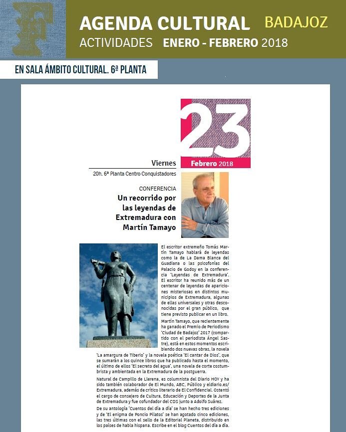 160661's tweet image. #conferencia @Culbadajoz @BadajozOnlineTv @cope_badajoz @cope_badajoz @WillyCorleone1