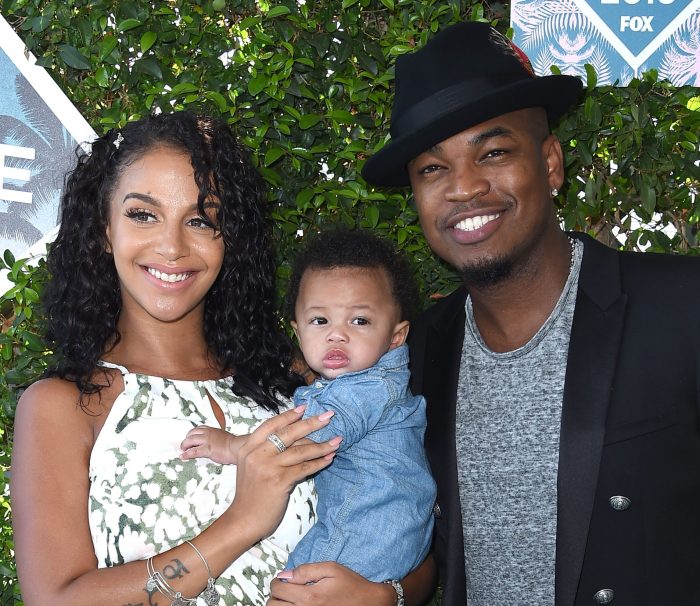 Care Yo Wife Inspired Son Blessed Kinks Create Mixed Kids Hair
