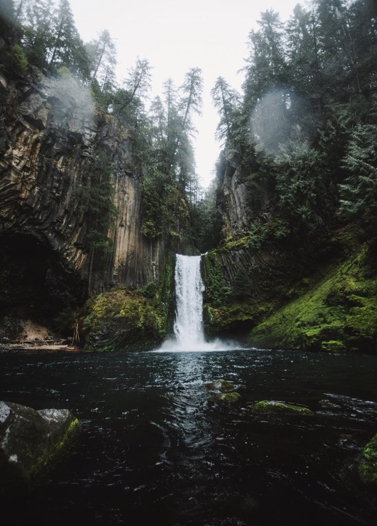 CameronLeeA's tweet photo. A week in Oregon https://t.co/UJmGc1Q2qI