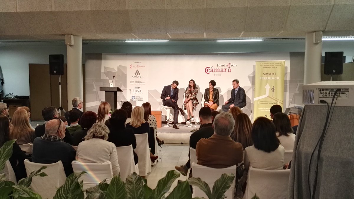 Aprendiendo, como no, en la presentación de <a href="/Smart_Feedback/">Smart Feedback</a> fabuloso trabajo de <a href="/JanedelTronco/">Jane del Tronco</a> <a href="/_TIRURIRU_/">Noemí Vico 🏡😷 ⭐️⭐️</a> y mi queridísima <a href="/RosadelTronco/">Rosa R. del Tronco</a> ¡Enhorabuena!