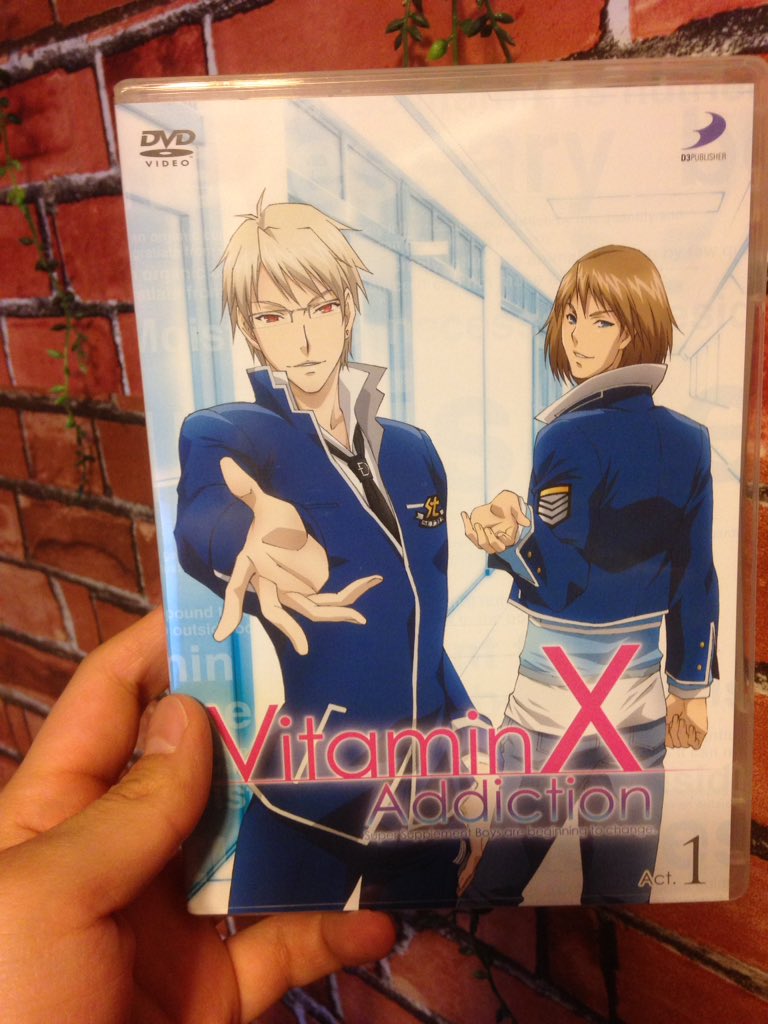 Vitaminx 聖ジュリアーノ音楽院 コラボカフェイベント 18 まとめ Togetter Vitaminx 聖ジュリアーノ音楽院 コラボカフェイベント 18 まとめ Togetter