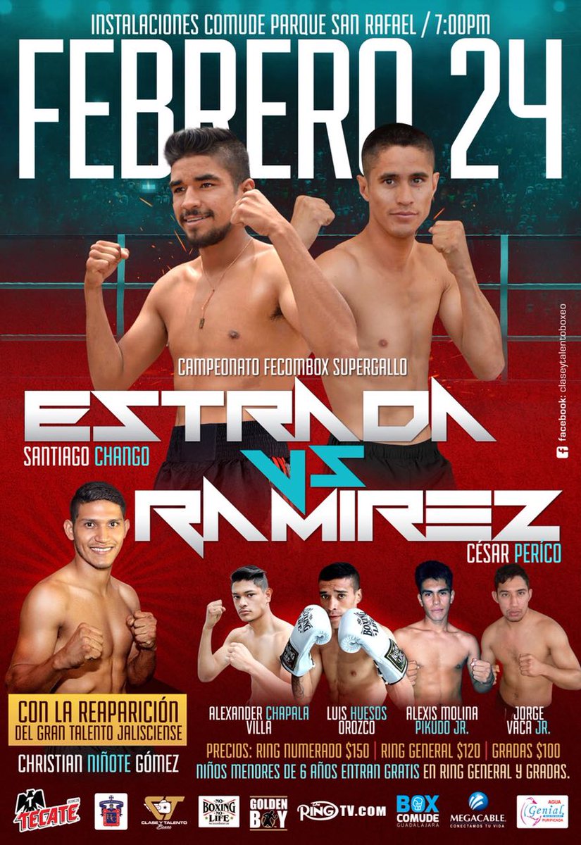 smayodeportes's tweet photo. La primera función de "MegaBox Clase y Talento" es este sábado en punto de las 21:00 hrs. A través de @megacanalgdl https://t.co/H2hWYeqo9C