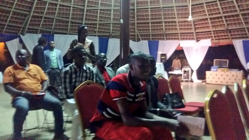 Nous continuons dans la dynamisme avec l'entreprenariat.
Merci pour la confiance <a href="/TicSultMali/">TicSultMali</a> ##GSWW #team223