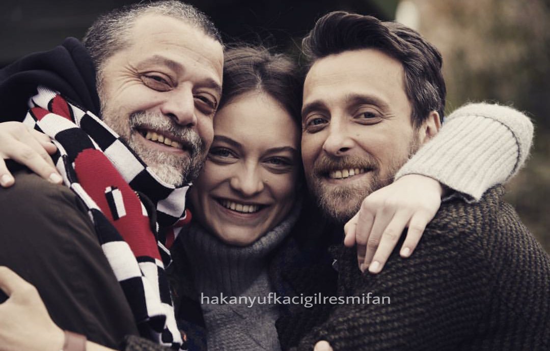 Hakan Yufkacıgil Resmi fan Instagram sayfamızdaki paylaşımımız 🆕 🆒 Hayırlı akşamlar <a href="/hakanyufkac/">hakanyufkacıgil</a> #Hakanyufkacıgil #HakanyufkacıgilNews