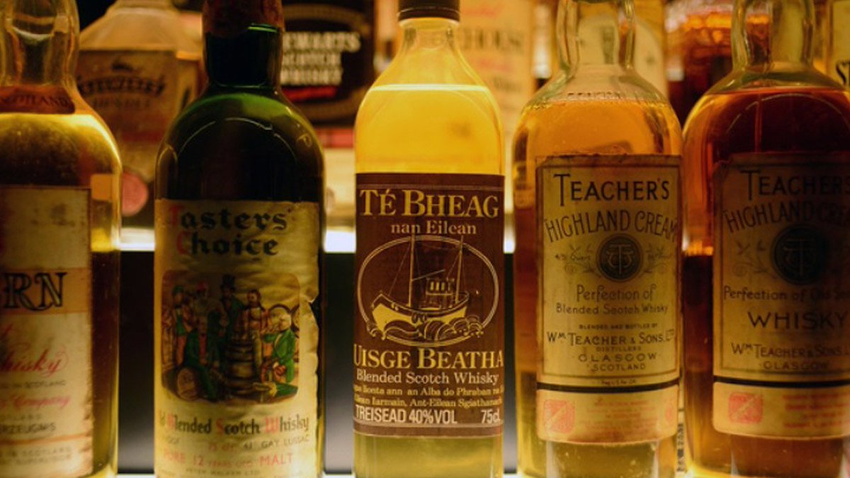 New study shows drinking alcohol is better than exercise to live past 90 bit.ly/2FoyoyI?utm_so… https://t.co/kzj3koyObR