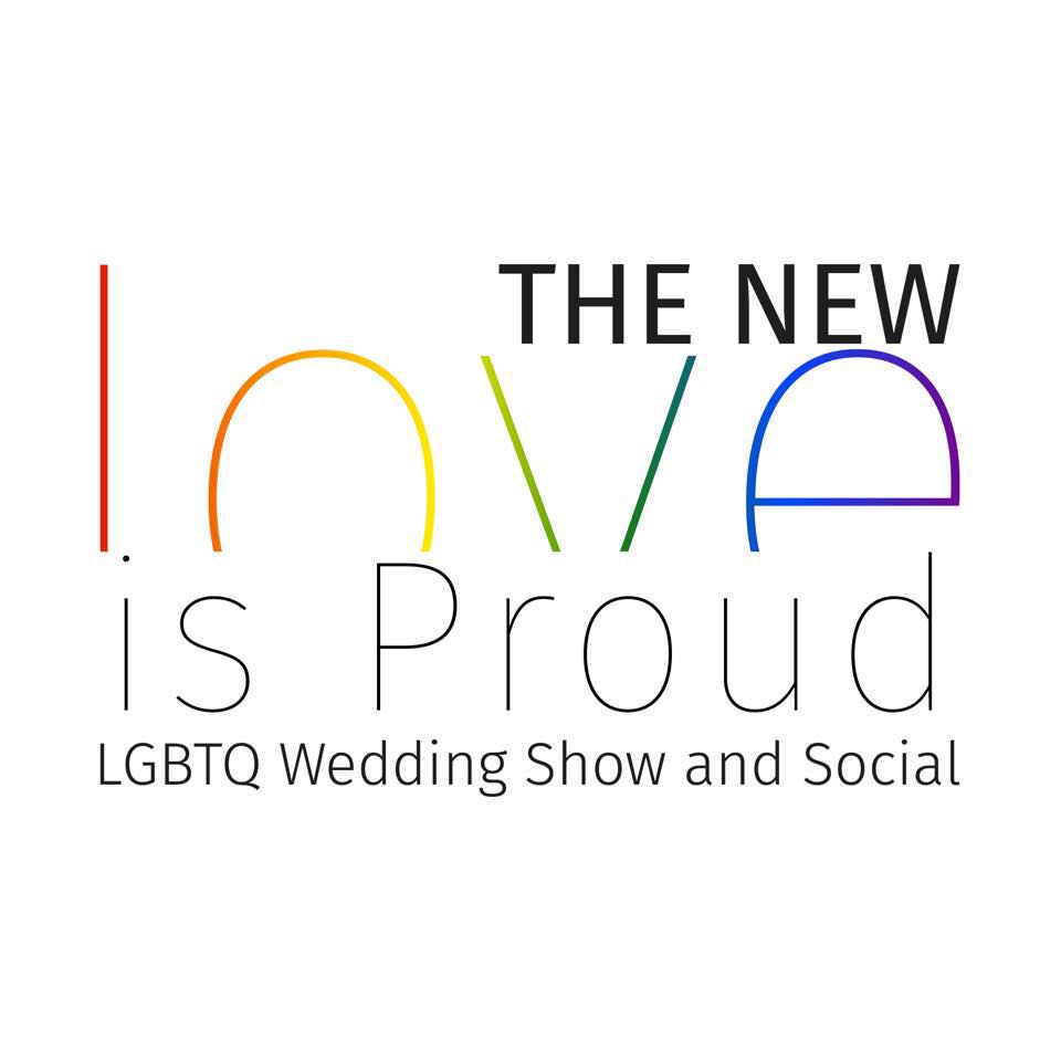 OTTAWA BRIDES! Get your complimentary copy of <a href="/elegantwedding_/">Elegant Wedding</a> and <a href="/MariageChic/">MariageChic</a> magazine in the swag bags given at the <a href="/loveisproudshow/">The New Love is Proud Wedding Show & Social</a> this Saturday, Feb, 24! 🌈 loveisproud.ca