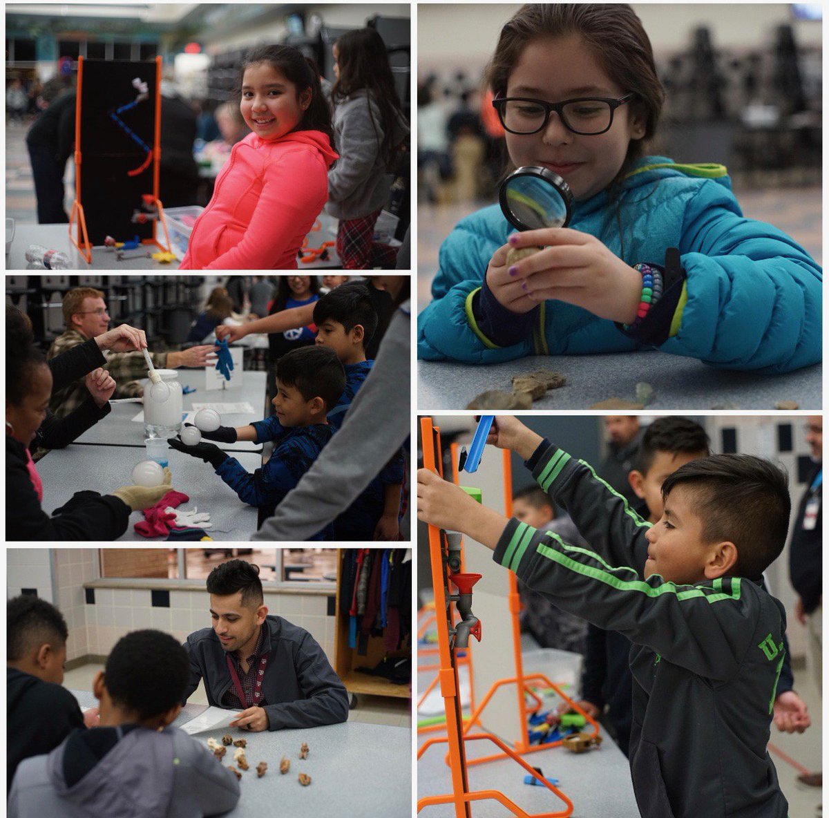 Crouch Elementary tweet media