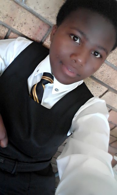 sembesiwe's tweet image. 😍