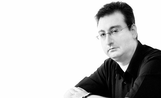 La #OperFrankfurt estrena la primera ópera de Saed Haddad (1972), 'A Wintery Spring', con libreto en inglés y árabe basado en 3 textos de Khalil Gibran vinculados con el significado de la vida, el amor y la muerte en diferentes culturas y religiones ➡️ bit.ly/2Cepci0