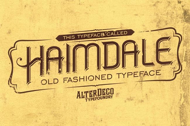 ggblog2016's tweet photo. 10 Best #VintageFonts For #Designers of 2018
https://t.co/6N7vwJ1XkR
#vintage #font #premiumfont #premium https://t.co/bNjgpbpnCF