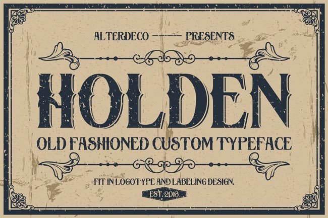 ggblog2016's tweet photo. 10 Best #VintageFonts For #Designers of 2018
https://t.co/6N7vwJ1XkR
#vintage #font #premiumfont #premium https://t.co/bNjgpbpnCF