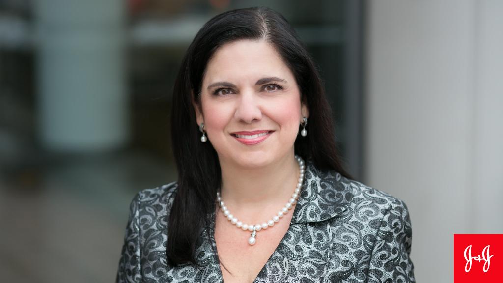 "Together, our #JNJ engineers are creating smarter and better ways to improve health for people around the world." – #JNJ VP Engineering &amp; Property Services Jackie Maestri #EngineersWeek #TechforHumanHealth