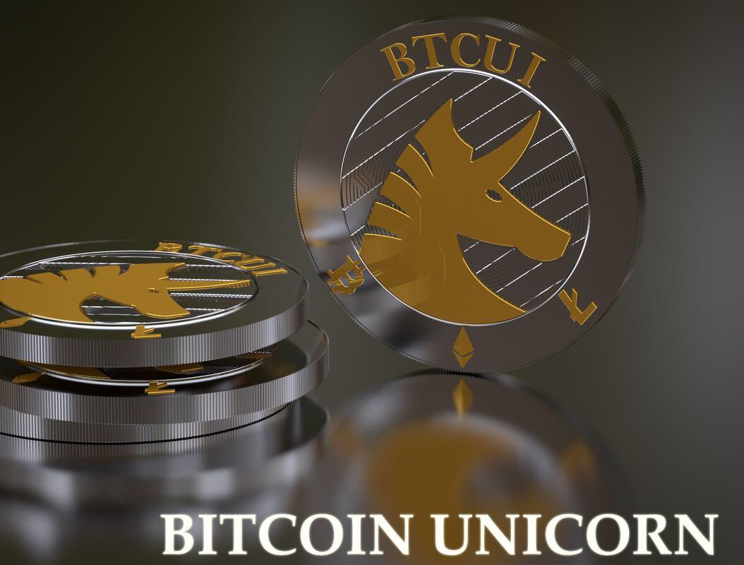 #Bounty : Join Unicorn before your friend does 

bitcoinunicorn.io offers you free money every day on his forum :)

1 / share this tweet

2 / indicates the link of your profile btcui in commentary

3 / We will offer 1,000 BTCUI to 5 participants

End March 3rd
