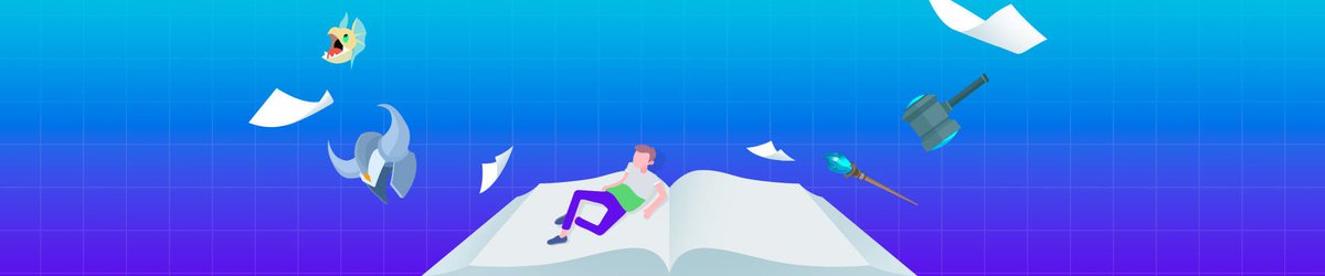 ZiarahChan's tweet photo. Your friend ziarah thinks that your life is too boring without webnovels. https://t.co/ov7w9xmGHW https://t.co/7PEEMgSD3y
