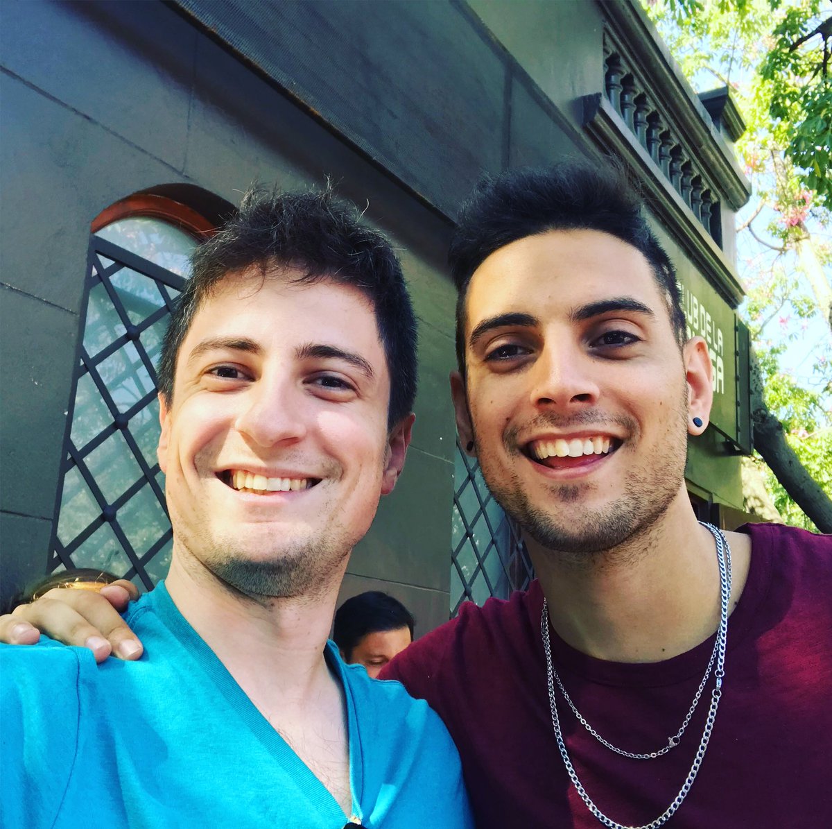 Manu Terrones Godoy tweet media