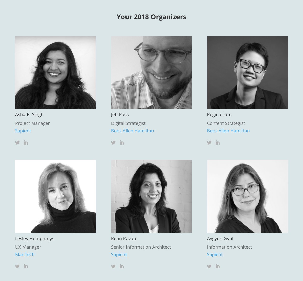 Shout-out to #WIADDC18 organizers: <a href="/its_an_asha/">Asha Singh</a> <a href="/jeffpass/">Jeff Pass</a> <a href="/ReginaLamRL/">Regina Lam</a> <a href="/leslo/">Lesley Humphreys</a> @mindmapsdc @aygyun_gyul
