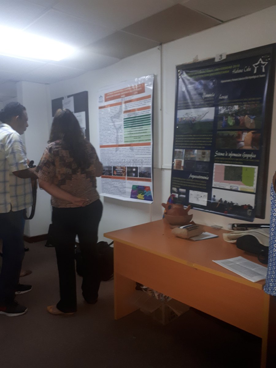DAQAC's tweet photo. 11no. Congreso Internacional de Educación Superior Universidad 2018
https://t.co/VtPzjgnfdS
#poster #Cuba https://t.co/MEKzUbi5KF