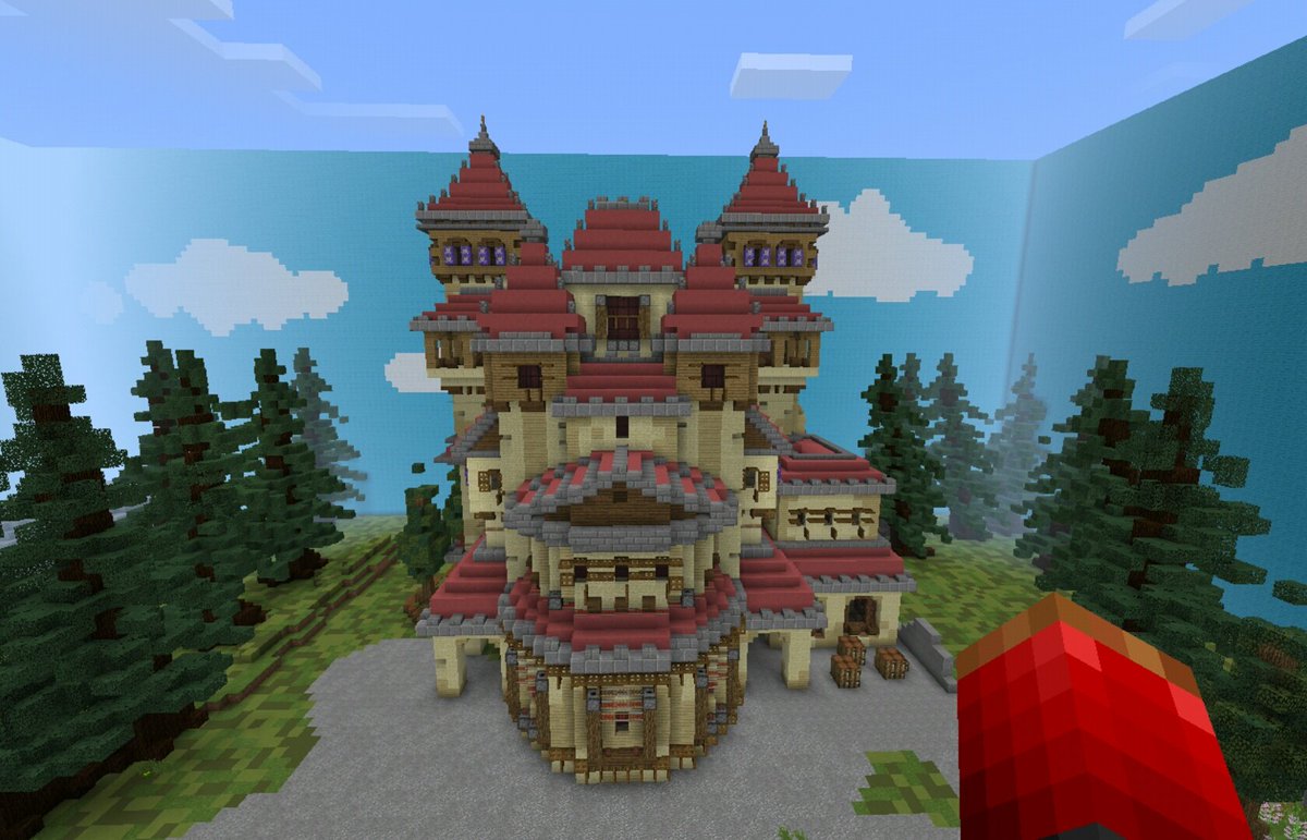 CastleRaidPE's tweet photo. The builds//4 50x50 Castles are complete!
Just finishing the development side now!⚔

Release is soon!!⚔

#25Plus ❤'s Goal!?! https://t.co/tlQpSC1oBo