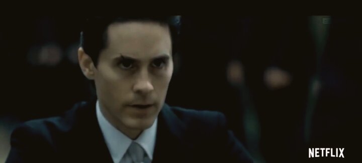 Daily Jared Leto tweet media
