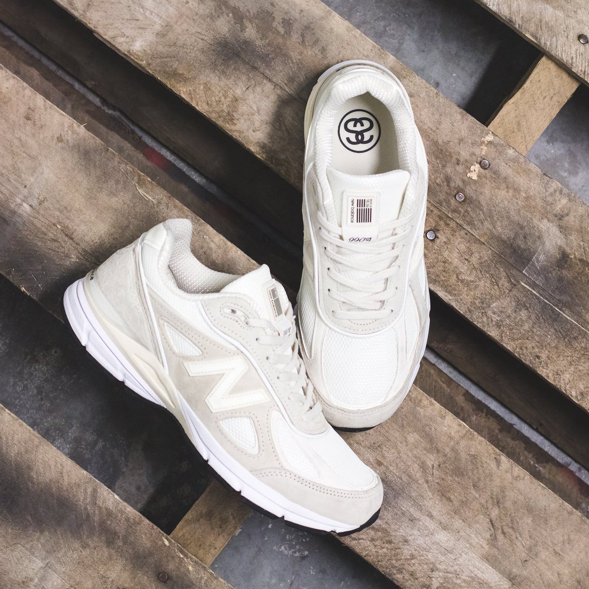 nb 990 cream