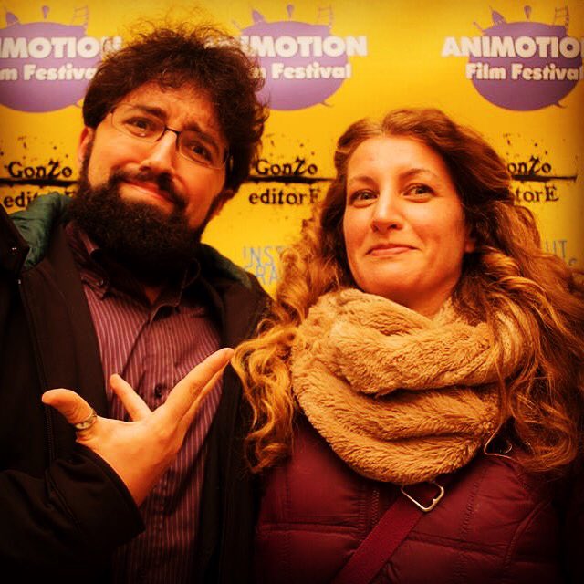 animotionfest's tweet photo. Ecco le foto della prima edizione di Animotion Film Festival, ci vediamo nel 2019! 
Foto by Alberto Del Moro 

#firenzerocks #firenzetoday #firenze2018 #eventifirenze #gofirenzego #anime #cartoon #filmfestival #redcarpet #animotionfilmfest #film #cinema https://t.co/lA2EasI1F4