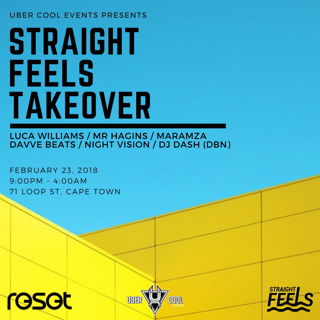 Come hang with the crew tomorrow night!