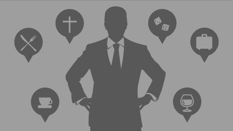 ambassadorshokc's tweet photo. From work to a night out a good suit can take you many places! Here's how to get one that does it all, via @lifehacker https://t.co/TOe7vTVuE4 https://t.co/hPJVi06rsV