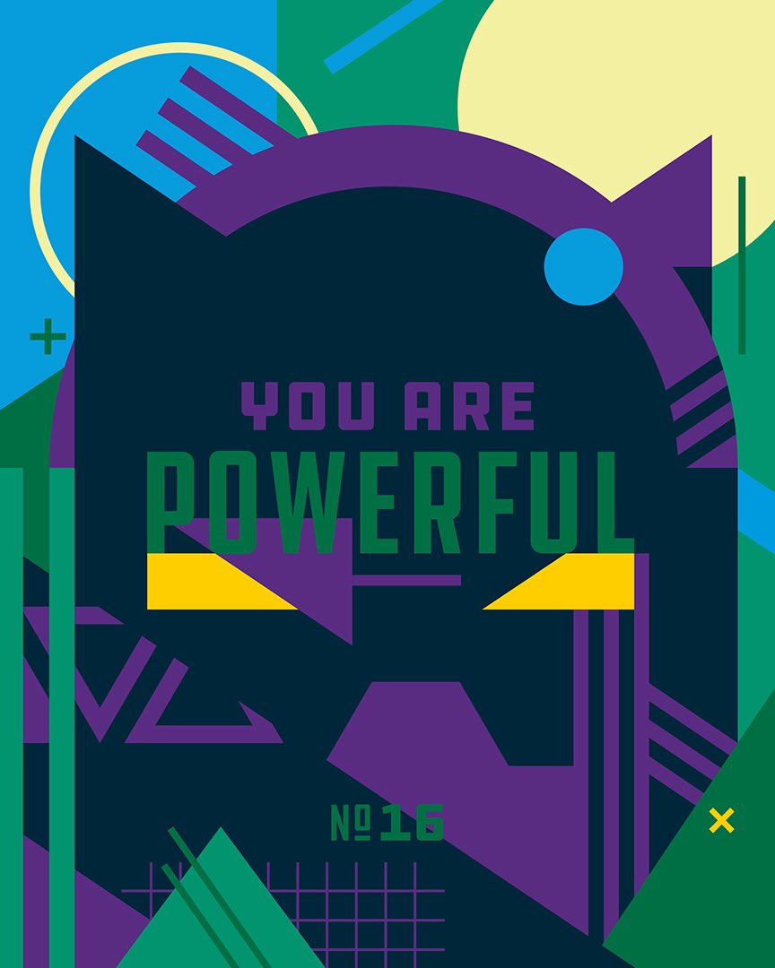 CollinSchlicht's tweet photo. The wise build bridges while the foolish build barriers.✊🐾🌐
#WakandaForever! Enjoy and share the latest Compliment - “POWERFUL (#BlackPanther)”! #ArtByCollin #PTL https://t.co/cYvhpBsgty