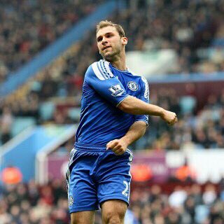                                     Happy birthday, Branislav Ivanovic!   