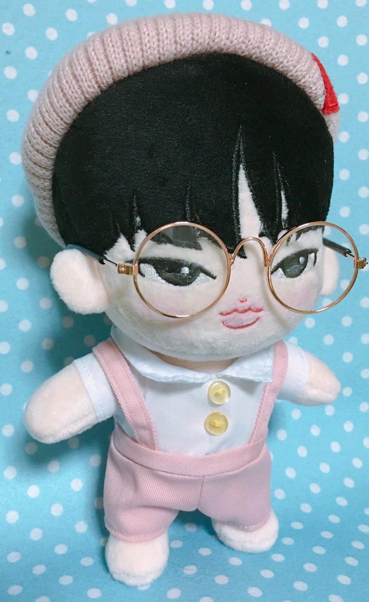 S2angkko_doll's tweet photo. 랑꼬 17아가 남았습니다!! https://t.co/s7KbV6MS50